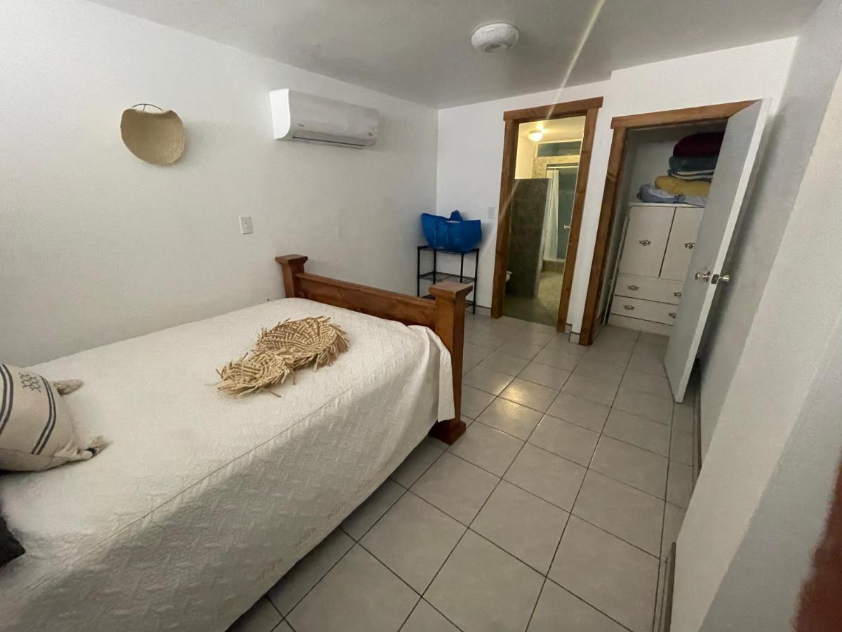 Enelmar Apartamentos Con Encanto Rosarito Exterior photo